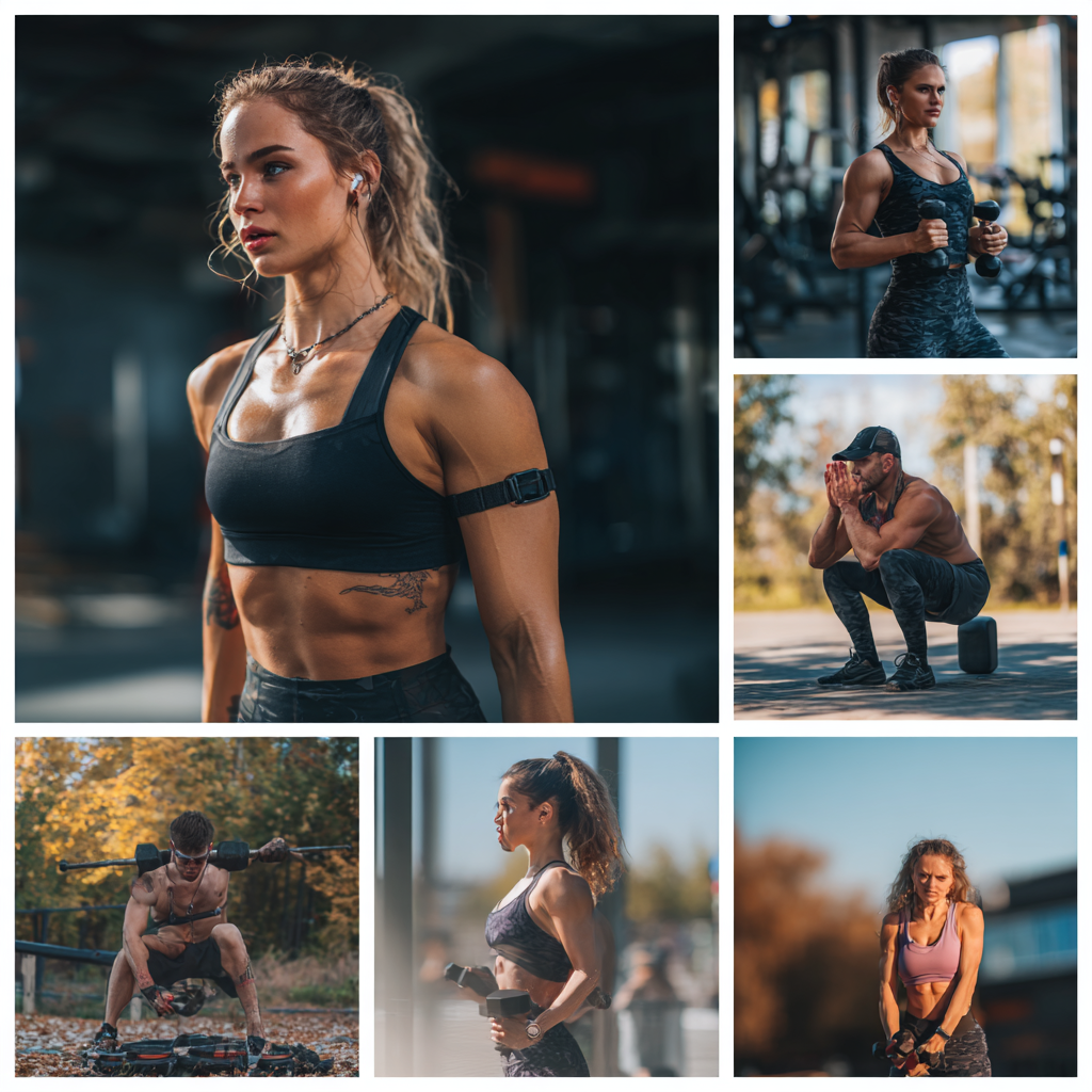 Процес тренування